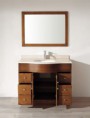 Bathroom Cabinets